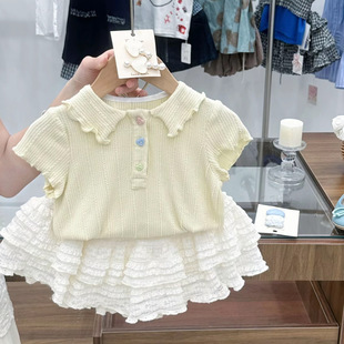 Ůͯ�ļ��¿�polo�I�������bŮ���������Sᘿ����½z����ȹ�ɼ���