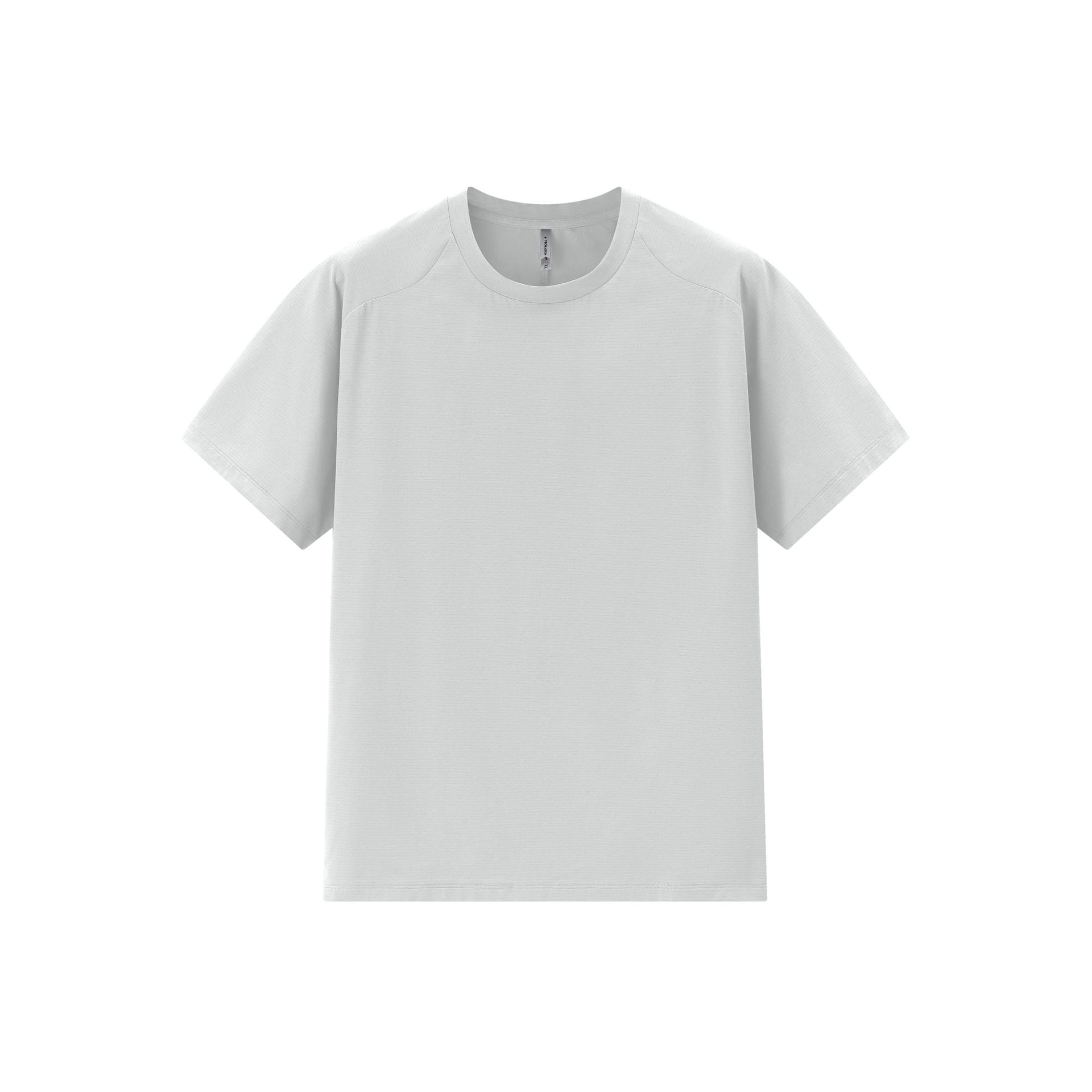 Movimiento Solar Star| 2026 verano nuevo frío al aire libre camiseta de secado rápido antibacteriana camiseta de secado rápido para hombres image 10