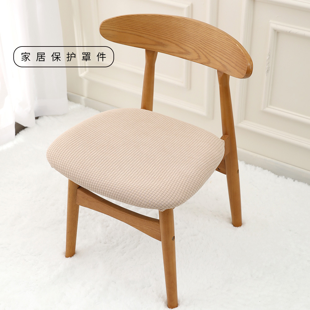 Pearl coffee丨imitation cotton and linen