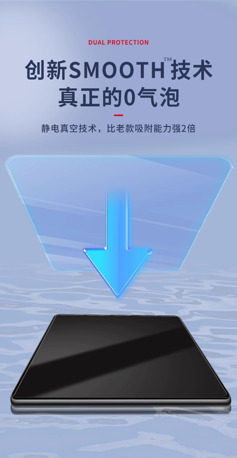 24-26 Byd Qin L Dmi Central Control Navigation Screen Tempered Film Car Interior Accessories Smart Driving Version