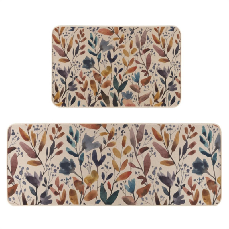 [A2 모델] 크리스탈 벨벳 도트 플라스틱 바닥