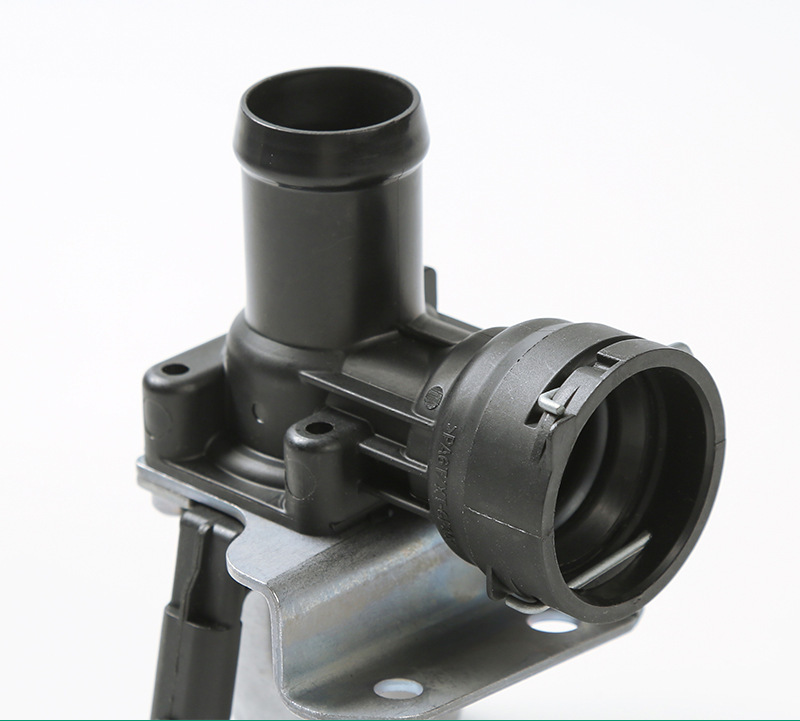 A2712030164 Is Suitable for Mercedesbenz Solenoid Valve, Heater Water Valve, Coolant Control Valve