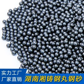 人造磨料;钢珠、滚珠;其他磨料