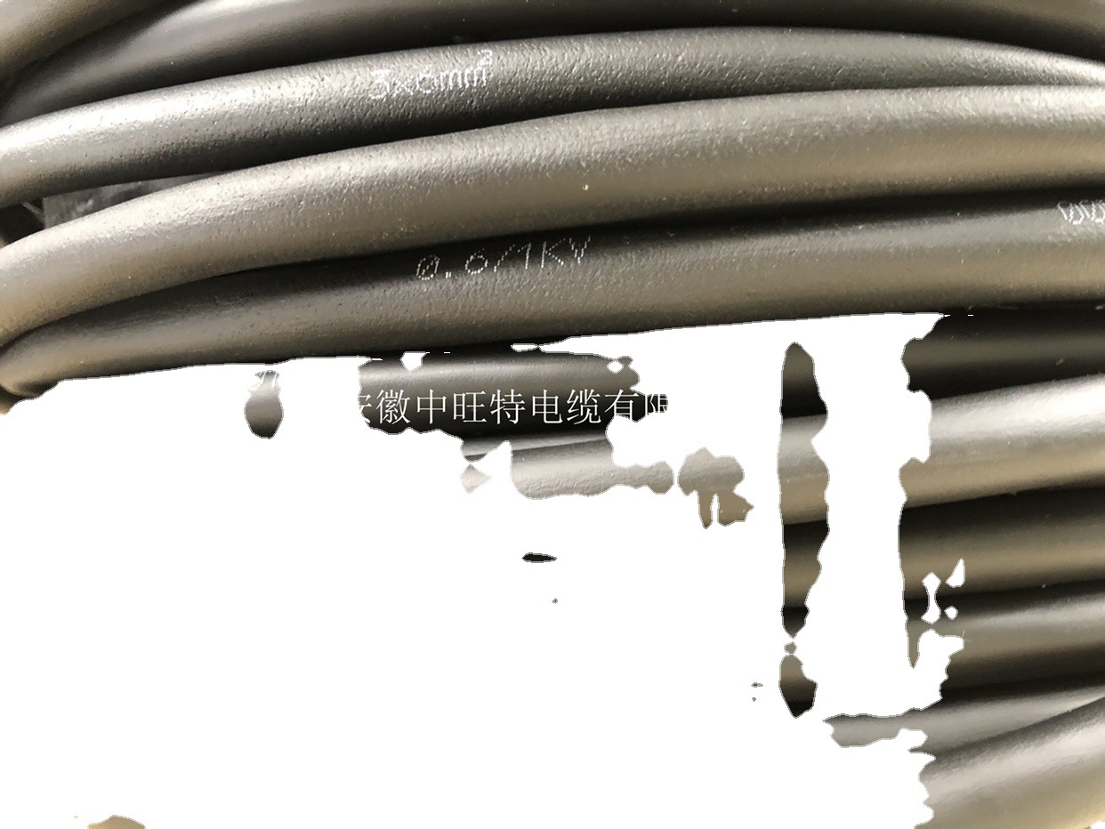 CJPJ85/SC-3*240/185/150/120/95/70/50/35/25/16/10船用电线电缆