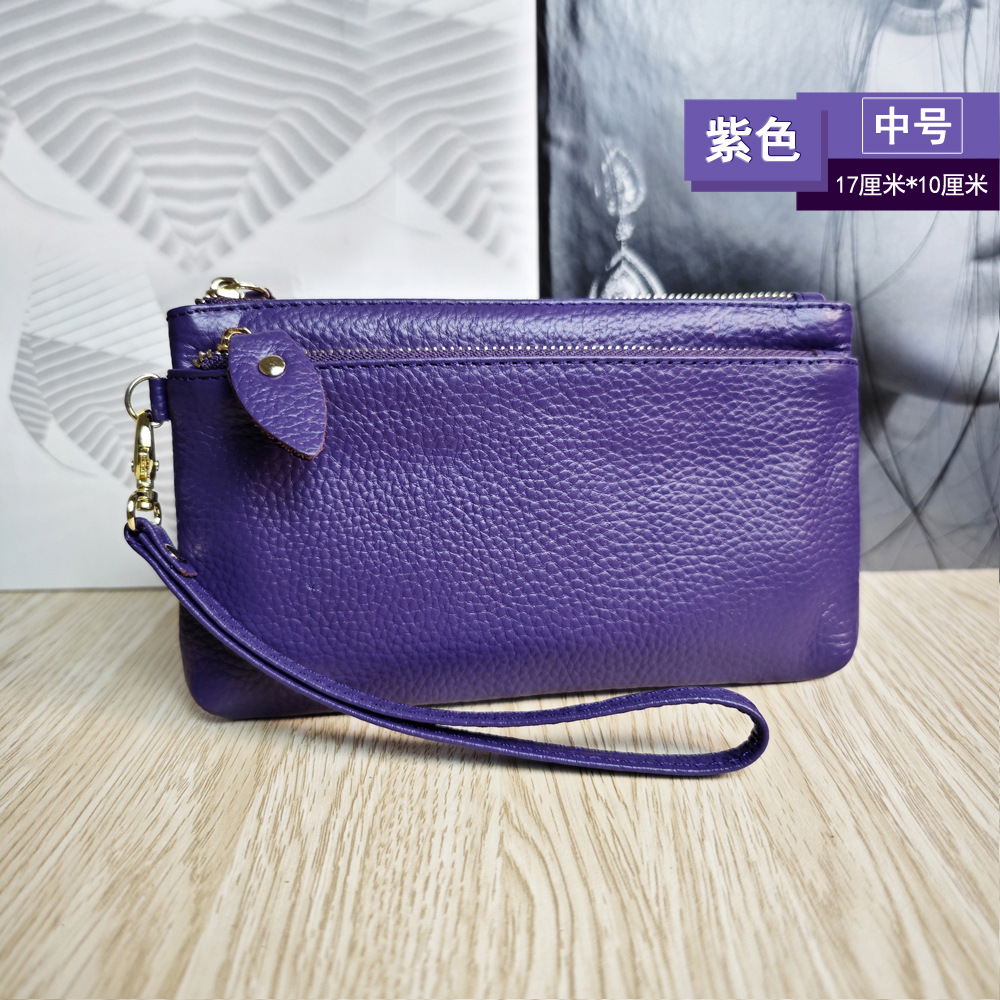 보라색-17.5cm * 10cm