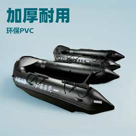 2025M型底激流救生艇M型橡皮艇3+3+2救护艇充气艇冲锋舟充气船