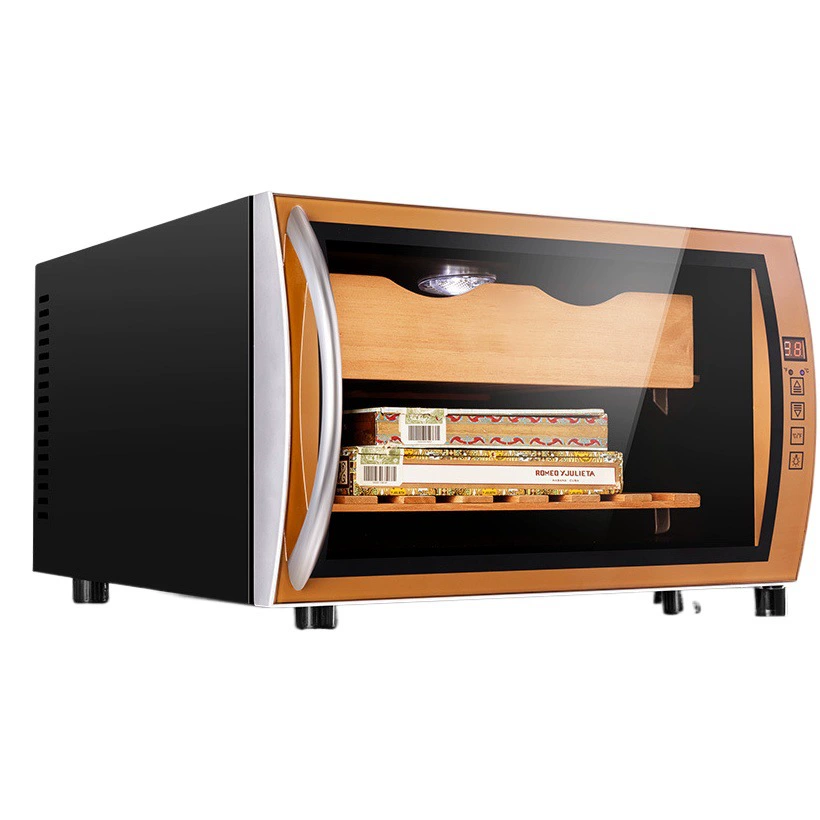 Сигарный шкаф 25C Сигарный шкаф