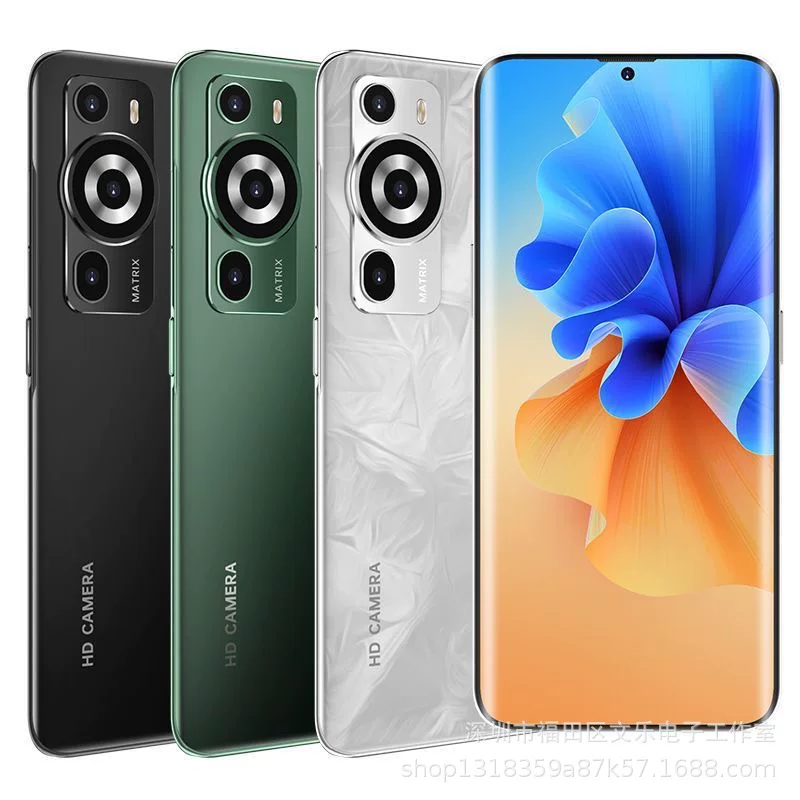 Взрывозащищённый смартфон x60, широкий экран, поддержка всех стандартов сетевой связи, Android