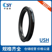 活塞杆密封件油封USH机械密封件厂家密封圈工业密封件生产厂家