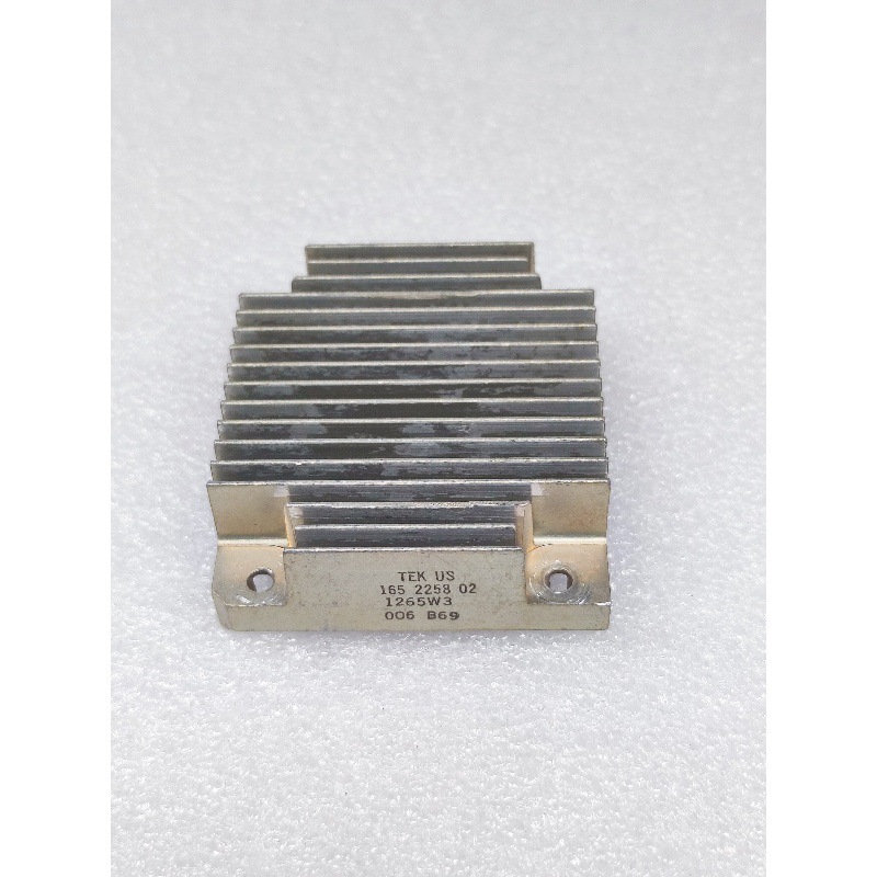 A065*TEKTRONIX TEK US 165225802 1265W3 模块芯片  原装二