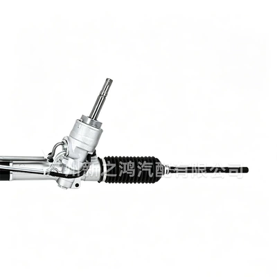 and LaCrosse steering rack – Steering gear assembly