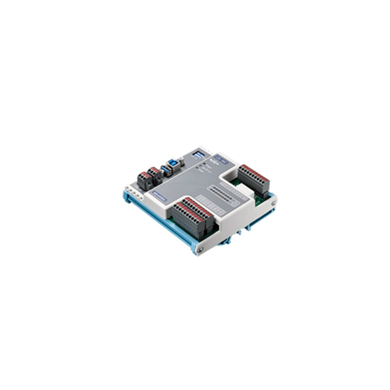 USB-5860 8-channel isolated digital input and 8-channel relay digital output USB 3.0 module