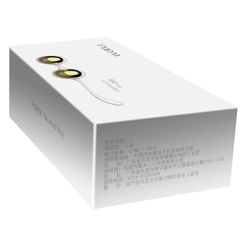 Norani Kegel Female Appliances Yoga Training Adult Private Sex Toys for Home Use