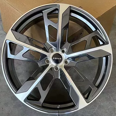 Hub – 19/20/21/ 22inch - no-9-forged-model-a-19inch