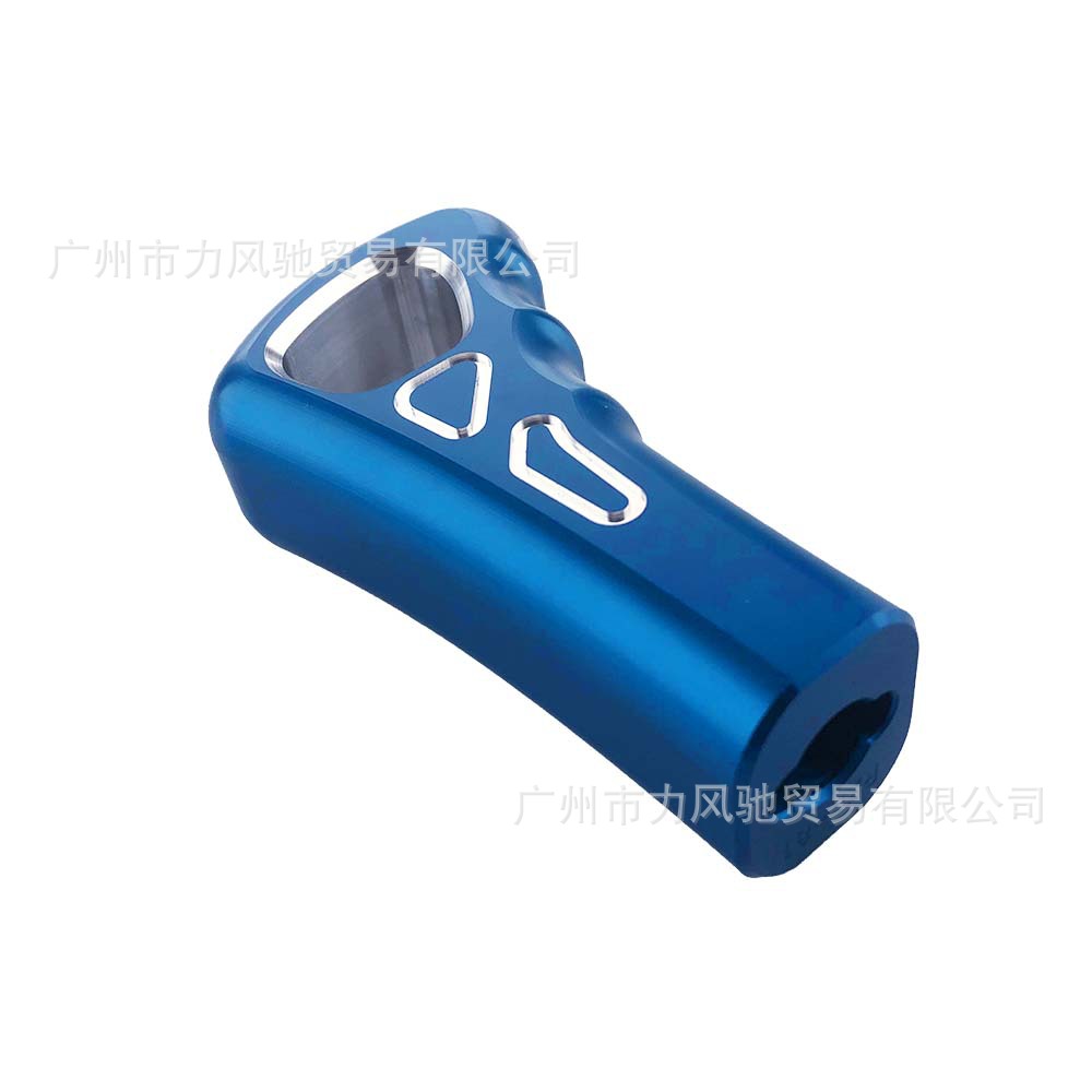 Accesorios de modificación para automóviles de estrellas del norte Ranger RZR 570 800 S cambio de palanca de perilla