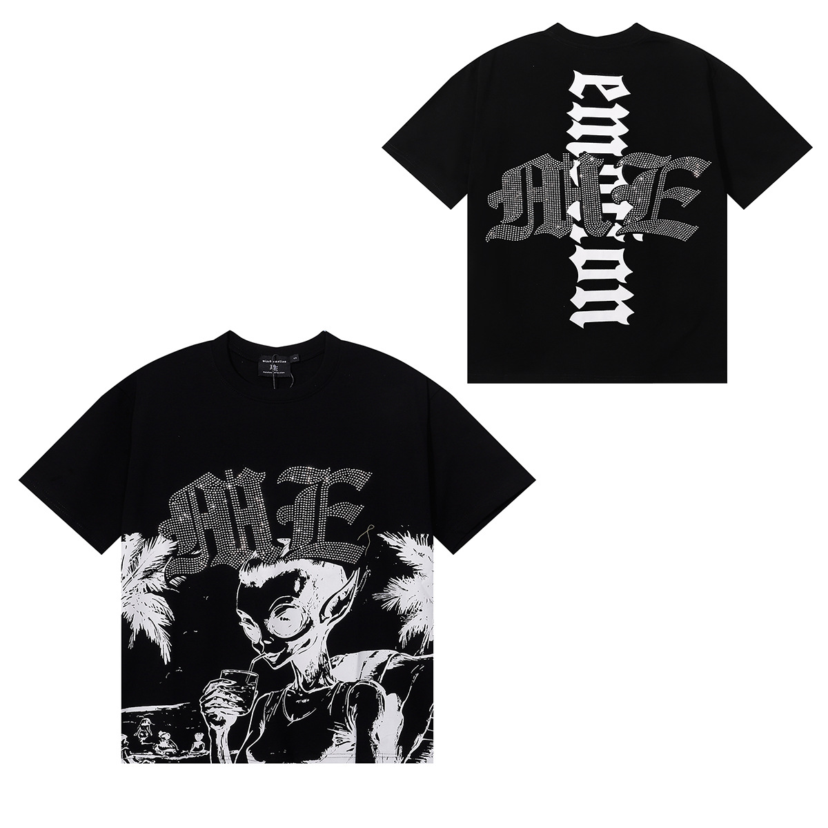 EM005 블랙