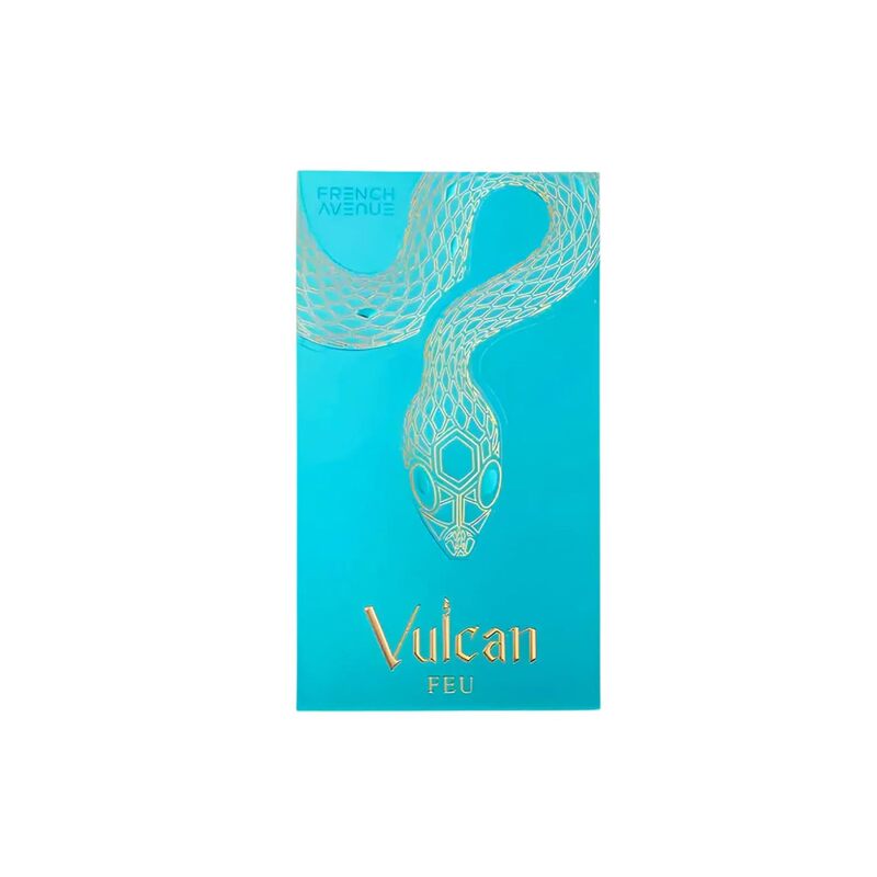 跨境爆款Fragrance Vulcan Feu100ml中东迪拜阿拉伯男女士香水批|undefined