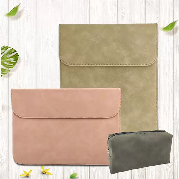 Modern Qiu's 15.6-inch Tablet Inner Bag Storage Bag 13.3-inch 14-inch Laptop Protective Cover
