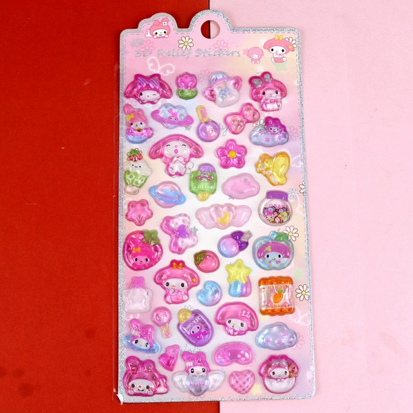 My Melody A