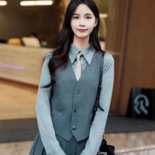 ����̳�ͬ��Ůװ2025�ļ��¿�ٴ�����V�쵥�ſ���װ����Ů����