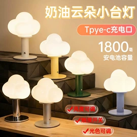 装饰台灯;充电台灯;落地灯