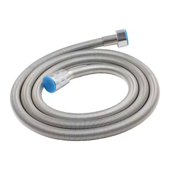 1.5m encrypted spring tube (one steel, one zinc) opp ziplock bag