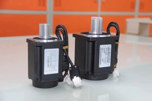 J8 Spot Supply Servo W50W220V Ac 7St Magnetic 80St Servo Motor Set 40060 Other G3