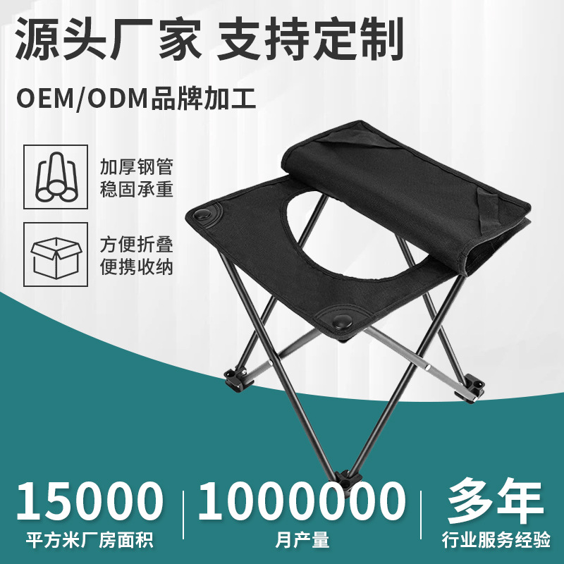 inodoro multifuncional taburetes de emergencia automóvil inodoro plegable viaje al aire libre acampamiento inodoro silla de inodoro