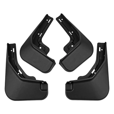 tire mudguard skin tile, Mudguard