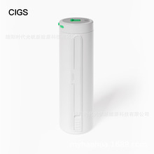 柔性铜铟镓硒(CIGS)薄膜太阳能移动应急电源\太阳能卷轴充电宝