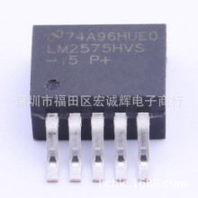 TO263�������O�ܲ����_�P����  LM2575HVS-15 12V LM2575HVS-ADJ