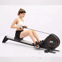 Junxia JX-2048 гребное устройство с магнитным сопротивлением бытовое магнитное гребное устройство