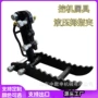 多功能平面挖掘机破碎锤木器
