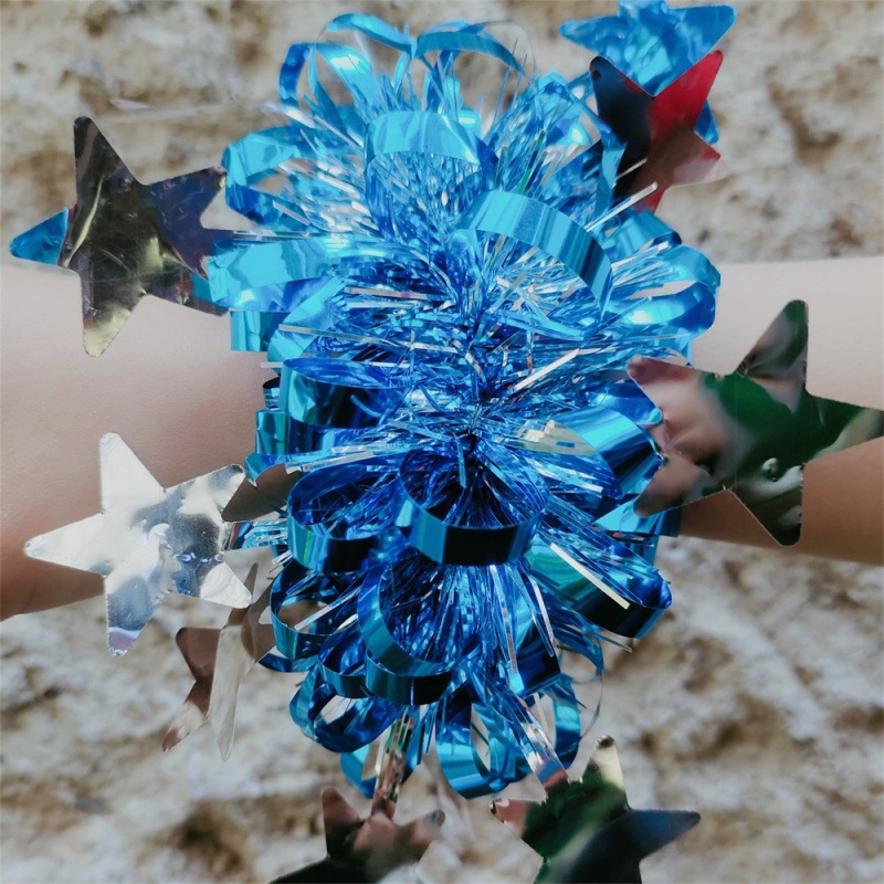 [핫셀링 모델] 스타 컬링 레이크 블루