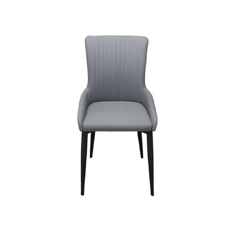 Sillas de lujo ligeras sillas de comedor modernas y simples sillas de respaldo caseras sillas de muñeca Windsor sillas de comedor casuales taburetes de hotel