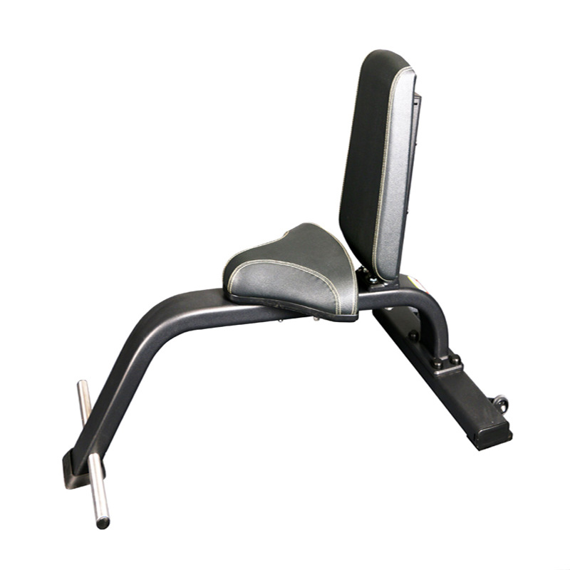 Silla romana comercial cabra silla de fitness entrenador multifuncional abdominal dorsal silla pastoral