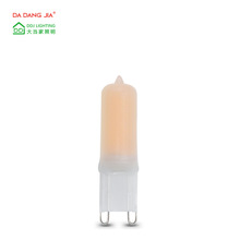 ETL G9 LED Epistar COB 3.5W 370���� ����� ˮ���� �߹�Ч
