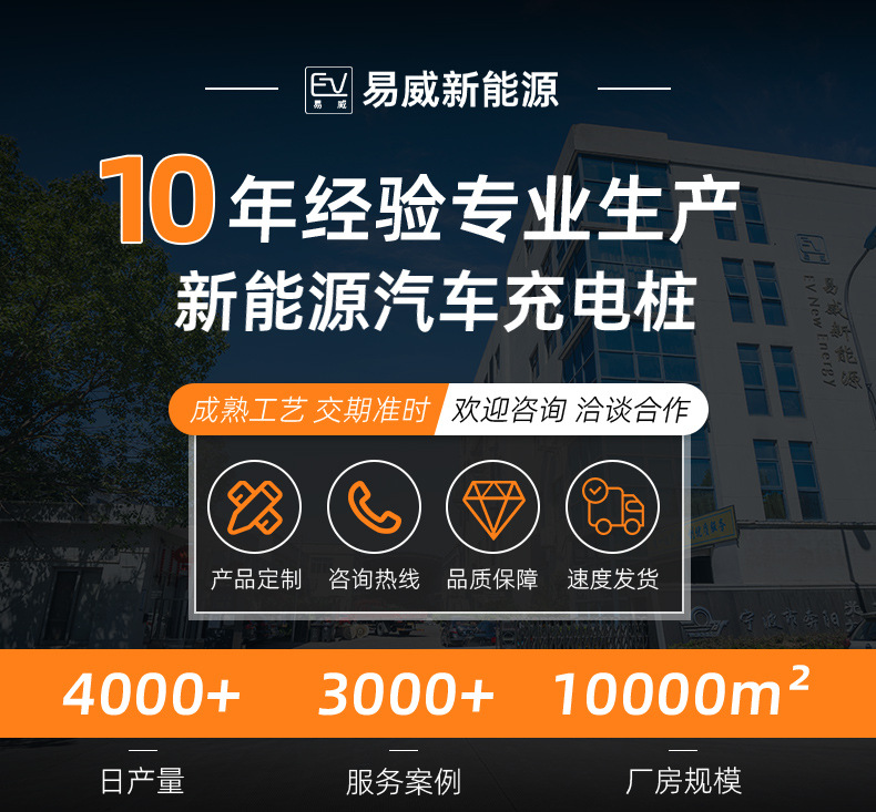 Adapter New Energy Vehicle Charging Connector US to European Type2 Charging Pile Converter European Standard to US Standard