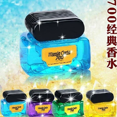 Wholesale Etude 700 Perfume Car Perfume Aromatherapy