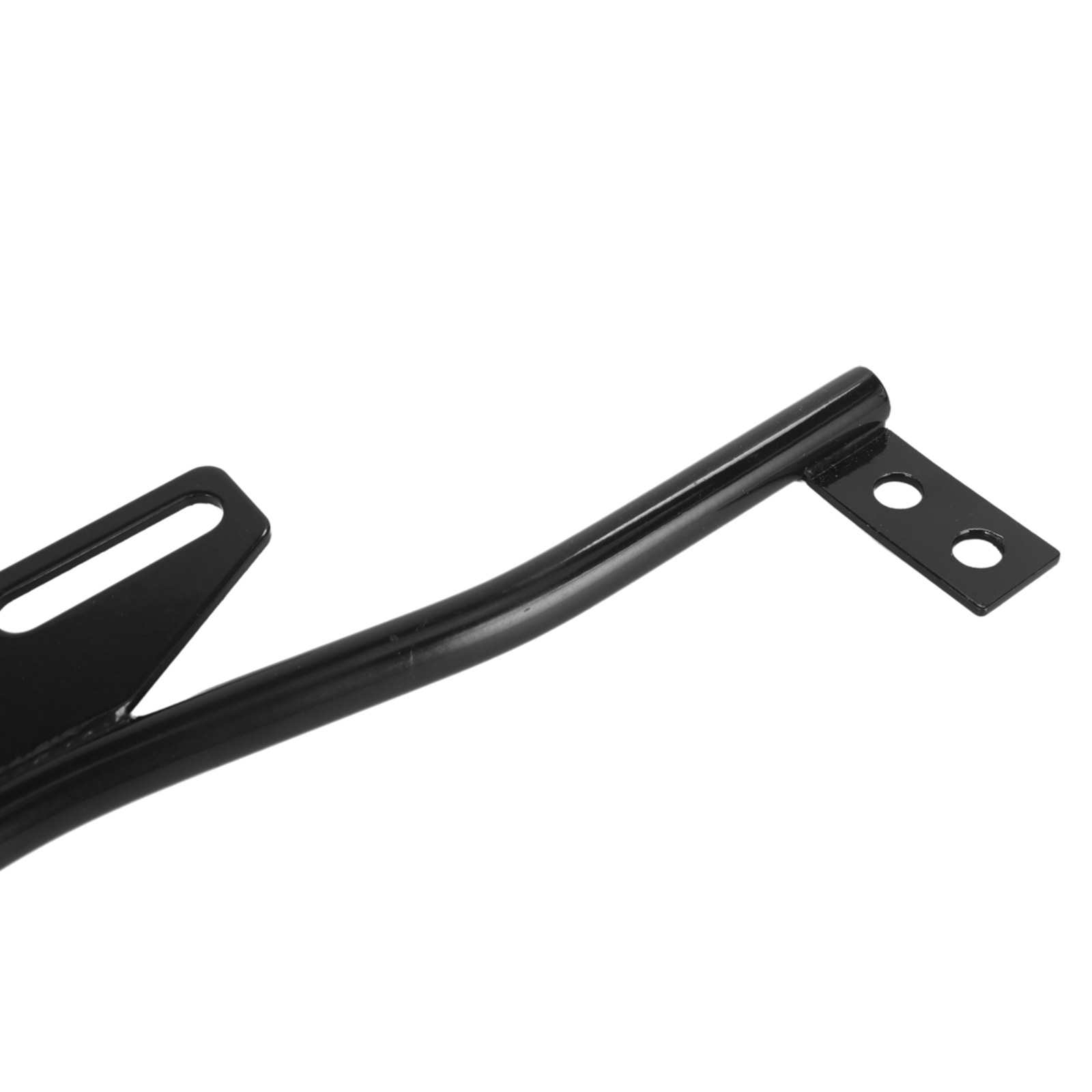 Dry Harley Cruise Prince Motorcycle Installation Auxiliary Lamp Fog Lamp Spotlight Headlamp Turn Signal Bracket