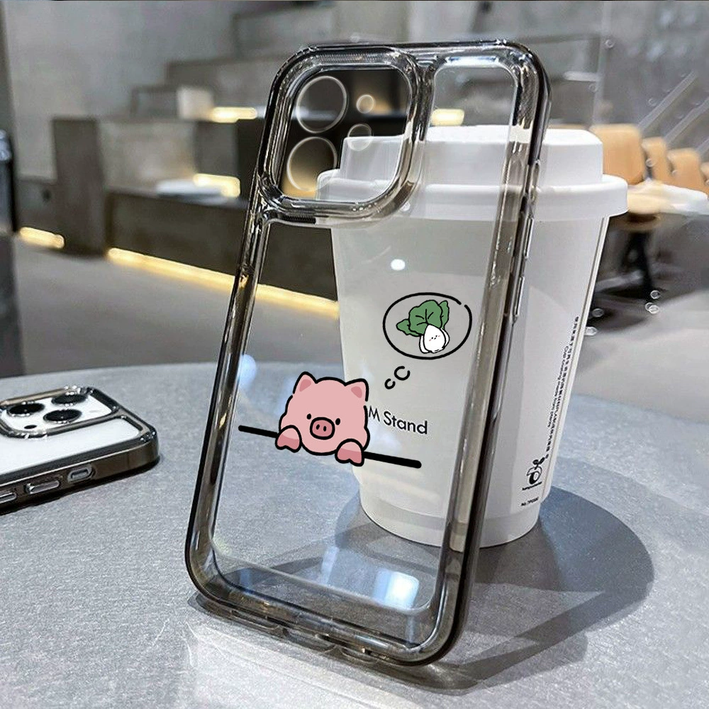 Apple, совместимый космический чехол для телефона, iPhone 16, iphone, 15promax, 13, защита от падения
