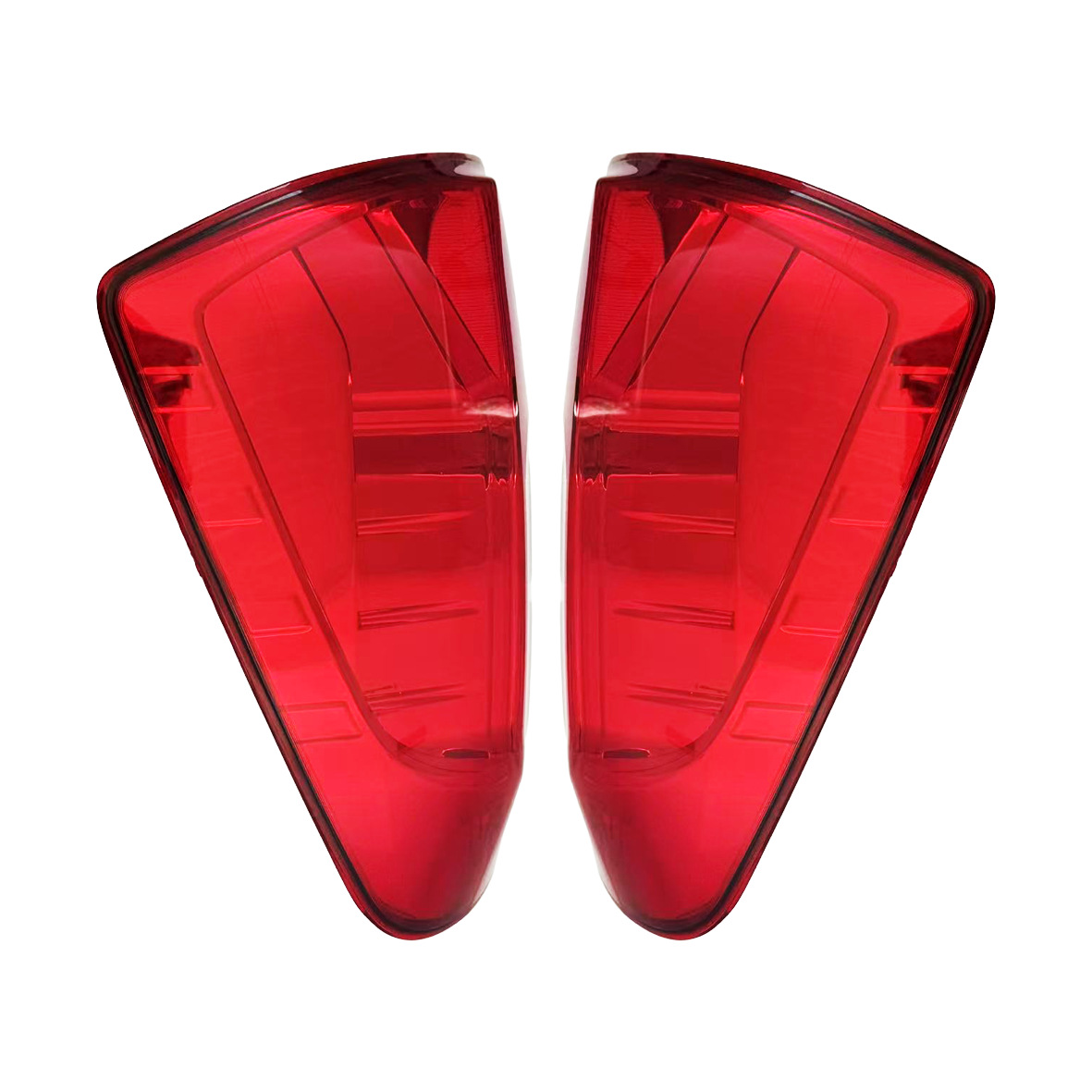 Cross-border supply suitable for Nissan Navara NP300 D23 and Zhengzhou Nissan Rich 6 rear tail lights
