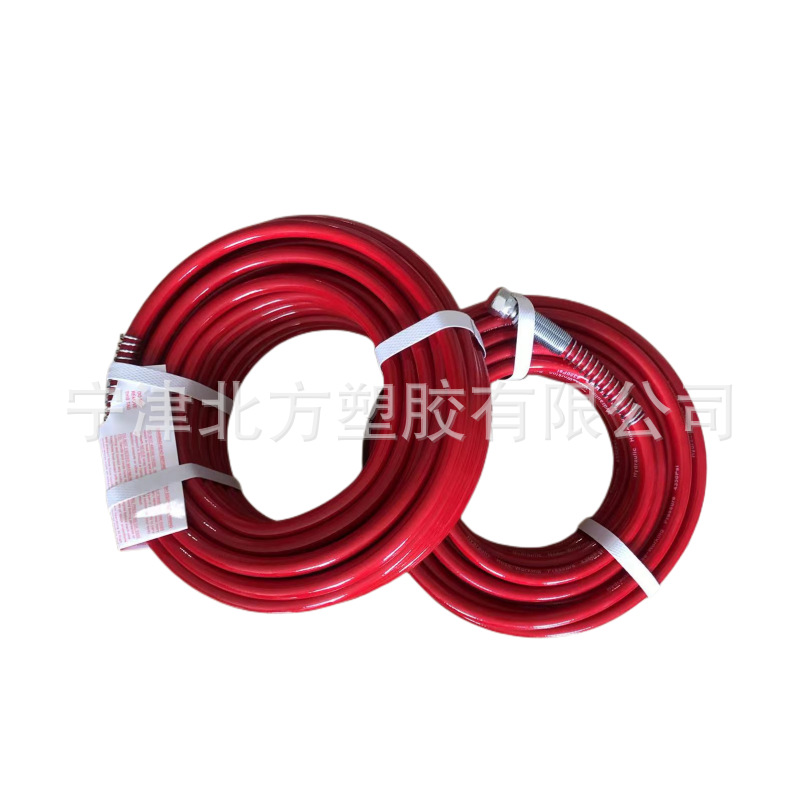 泰坦固瑞克瓦格纳1/4喷涂机喷漆油漆乳胶漆管