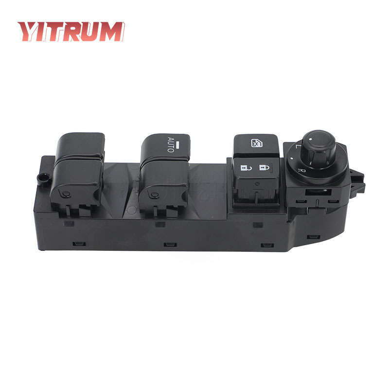 BKC3-66-350A for Mazda glass lift switch power window switch auto parts