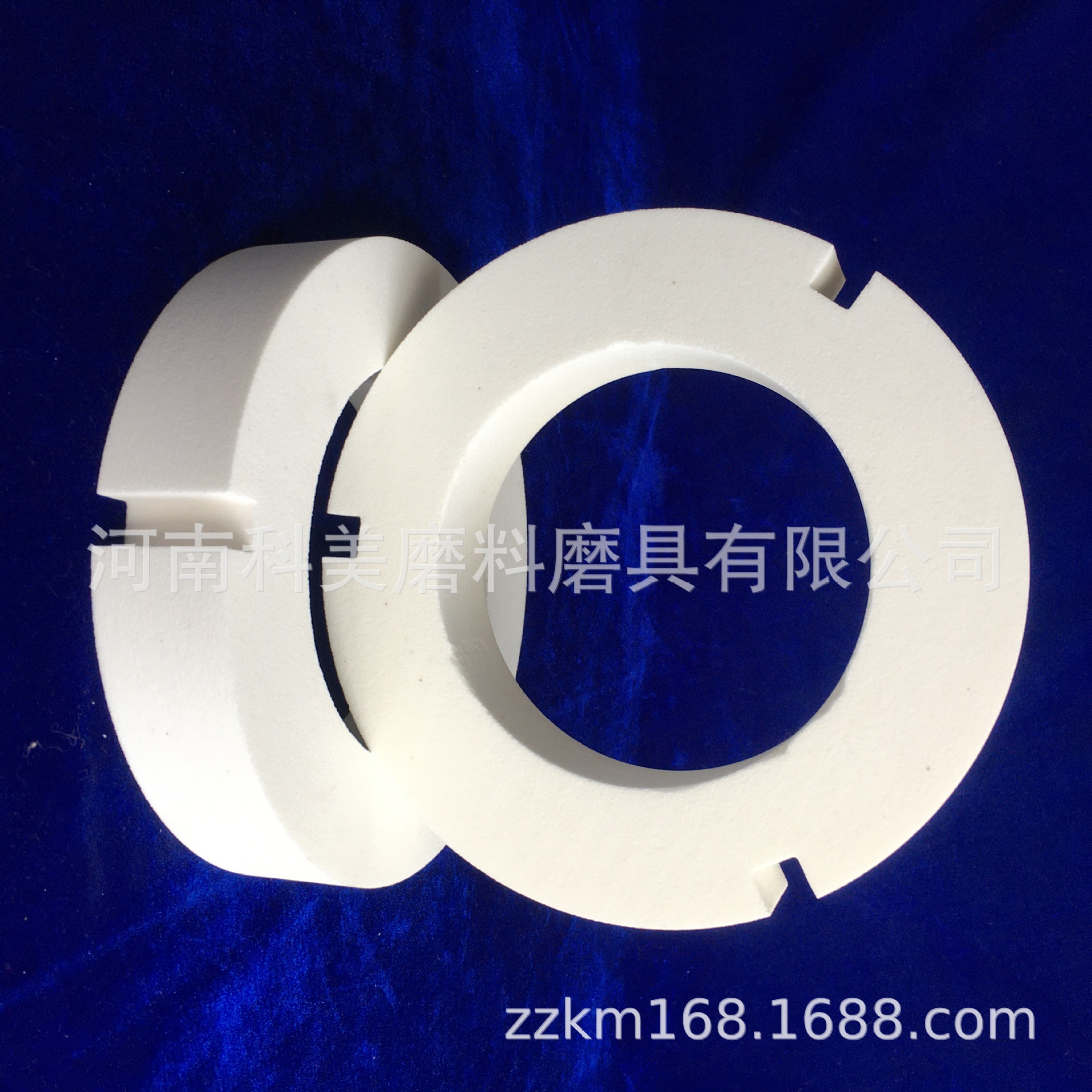 科美 金刚石/CBN研磨盘修整器 陶瓷修整环带卡槽 开刃工具成组