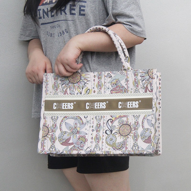 托特包H款定制  + ¥7.00 