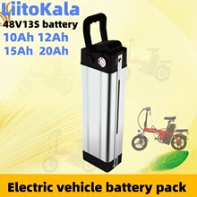 �羳����LiitoKala 48V13S늄�����܇늳��y�~���ƿ܇�늳�