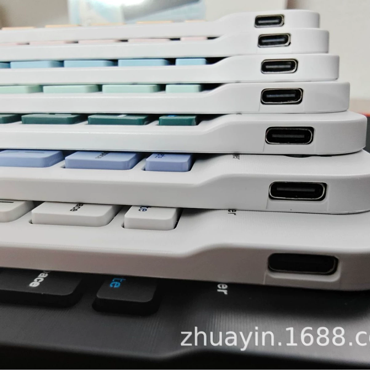 Apple совместимый планшет телефон зарядка, клавиатура, 10 дюймов, Bluetooth