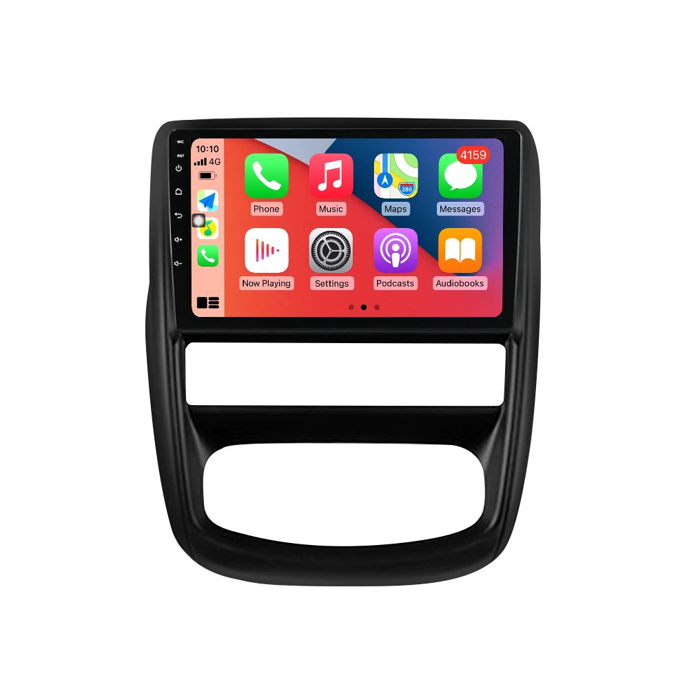 Applicable Renault Renault Duster 10-15 vehicle multimedia carplay Bluetooth rear visual navigation screen