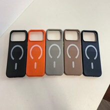 �O��iPhone17Air��ɫ������״���16��15���F��ĥɰ�w���֙C�¿�